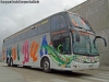 Marcopolo Paradiso G6 1550LD / Mercedes Benz O-500RSD-2036 / Elqui Bus (Auxiliar Pullman Bus)