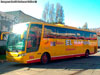 Busscar Jum Buss 360 / Mercedes Benz O-400RSE / El Rápido Internacional (Argentina)
