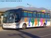 Marcopolo Viaggio G6 1050 / Scania K-124IB / Elqui Bus El Caminante del Desierto
