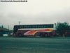 Busscar Jum Buss 380T / Volvo B-12 / Pullman Bus