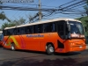 Caio Alpha InterCity / Mercedes Benz O-400RSE / Pullman Bus Costa Central S.A.