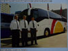 Imagen Nº 4.000 A Todo Bus Chile | Irizar Century II 3.70 / Mercedes Benz O-500R-1632 / ALSA - LIT