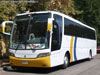 Busscar Vissta Buss LO / Scania K-124IB 400 HP / Chile Tur