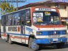 Carrocerías LR Bus / Mercedes Benz LO-814 / Rápidos Río Viejo (Chillán)