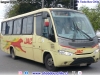 Marcopolo Senior / Mercedes Benz LO-915 / Buses JAC