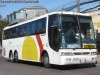 Busscar Vissta Buss / Mercedes Benz O-400RSD / Pullman JANS