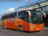 Irizar InterCentury II 3.50 / Mercedes Benz O-400RSE / Pullman Bus Costa Central S.A.