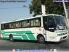 Busscar El Buss 320 / Mercedes Benz OF-1721 / Buses Buin - Maipo