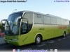 Marcopolo Viaggio G6 1050 / Mercedes Benz OH-1628L / Tur Bus
