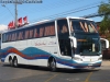 Busscar Jum Buss 400 / Mercedes Benz O-500RSD-2036 / EME Bus