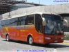 Marcopolo Viaggio G6 1050 / Mercedes Benz O-500RS-1636 / Pullman Bus Costa Central S.A.