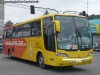 Busscar Vissta Buss LO / Mercedes Benz O-400RSE / Trans Austral Bus Ltda.