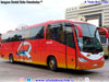 Irizar Century III 3.70 / Mercedes Benz O-500R-1830 / Buses JM