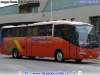 Irizar Century II 3.70 / Mercedes Benz OH-1628L / Pullman Bus División Industrial (Al servicio de Cambiaso Hnos. S.A.)