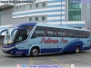 Marcopolo Paradiso G7 1050 / Mercedes Benz O-500RS-1836 / Pullman Sur
