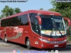Marcopolo Viaggio G7 1050 / Volvo B-380R Euro5 / Buses CEJER (Al servicio de Joy Global Chile S.A.)