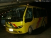 Induscar Caio Piccolino / Volksbus 9-140CO / Buses Ruta Hua-Hum