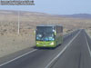 Marcopolo Viaggio G6 1050 / Scania K-124IB / Tur Bus