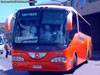 Irizar InterCentury II 3.50 / Mercedes Benz O-400RSE / Pullman Bus Costa Central S.A.