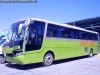 Busscar Vissta Buss LO / Mercedes Benz O-400RSE / Avant S.A. (Al servicio de CODELCO División Norte)