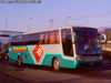 Busscar Vissta Buss LO / Scania K-124IB / Tur Bus