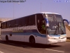 Marcopolo Viaggio G6 1050 / Scania K-124IB / LIBAC - Línea de Buses Atacama Coquimbo