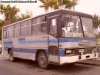 Metalpar Nahuelbuta / Mercedes Benz OF-1114 / Buses Zolezzi