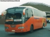 Irizar Century II 3.70 / Scania K-124IB / Pullman Bus