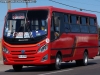 Mascarello Gran Mini / Volksbus 8-120OD / Taxibuses 7 y 8 (Recorrido N° 9) Arica