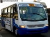 MDO Quattro / Volksbus 9-150EOD / Línea Nº 103 Trans Antofagasta