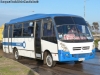 Induscar Caio Foz / Volksbus 9-150OD / Línea San Juan Coquimbo LISANCO