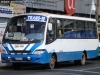 Mascarello Gran Micro / Volksbus 9-150OD / Línea Nº 130 Trans Iquique
