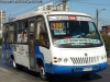 Inrecar Capricornio 2 / Volksbus 9-150OD / Línea Nº 109 Trans Antofagasta