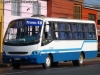 Mascarello Gran Micro / Volksbus 9-150OD / Línea Nº 18 Trans Iquique