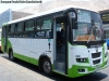 Ashok Leyland Eagle 814 / Línea Nº 140 Trans Iquique
