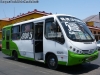 Neobus Thunder + / Volksbus 9-150OD / Línea N° 5 Trans Iquique