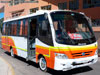 Mascarello Gran Micro / Volksbus 9-150OD / Transportes Línea Nº 177 S.A. (Calama)