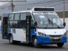 Metalpar Rayén (Youyi Bus ZGT6805DG) / Línea N° 108 Trans Antofagasta