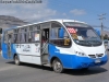 Metalpar Pucará IV Evolution / Volksbus 9-150EOD / Línea Nº 111 Trans Antofagasta