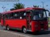 Ashok Leyland Eagle 814 / Taxibuses 7 y 8 (Recorrido N° 5) Arica