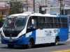 Mascarello Gran Micro / Mercedes Benz LO-916 BlueTec5 / Línea N° 121 Trans Antofagasta