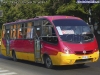 Metalpar Pucará IV Evolution / Volksbus 9-150EOD / TMV 7 Top Tur S.A.