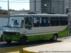 Metalpar Pucará 1 / Mercedes Benz LO-814 / TMV 2 Viña Bus S.A.