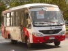 TMG Bicentenario / Volksbus 9-150EOD / Línea 400 Manzanal Trans O'Higgins