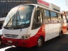 Mascarello Gran Micro / Volksbus 9-150OD / Línea 400 Manzanal Trans O'Higgins