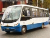 Busscar Micruss / Mercedes Benz LO-914 / TMV 4 Viña Bus S.A.