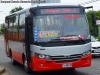 Metalpar Maule (Youyi Bus ZGT6718 Extendido) / TMV 1 Fenur S.A.