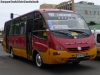 Metalpar Pucará IV Evolution / Volksbus 9-150EOD / TMV 7 Top Tur S.A.