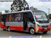 Neobus Thunder + / Mercedes Benz LO-915 / Transportes BP S.p.A. (Gran Valparaíso)