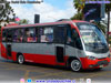 Marcopolo Senior / Mercedes Benz LO-915 / Línea N° 109 Transportes BP S.p.A. (Gran Valparaíso)